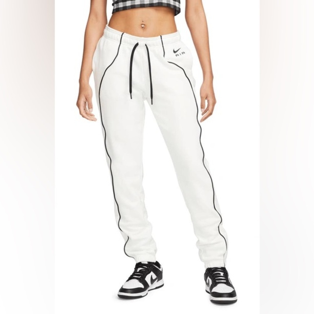 Nike Fleece Joggers